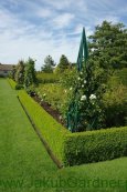 Garden Hyde Hall - Jakub Gardner