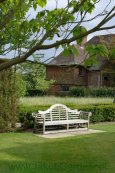 Sissinghurst Castle - Jakub Gardner