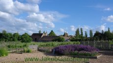 Sissinghurst Castle - Jakub Gardner