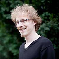 projektant ogrodu Jakub Gardner dla Twoje wnętrze ogrodowe #wnetrzeogrodowe